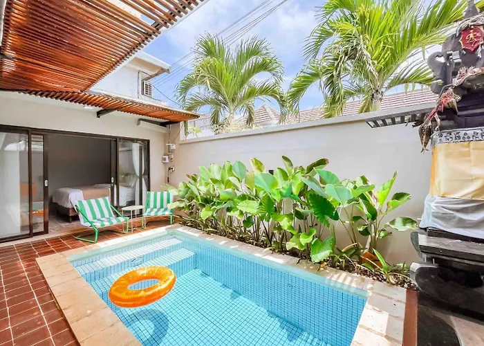 Aprianka Ungasan * Uluwatu