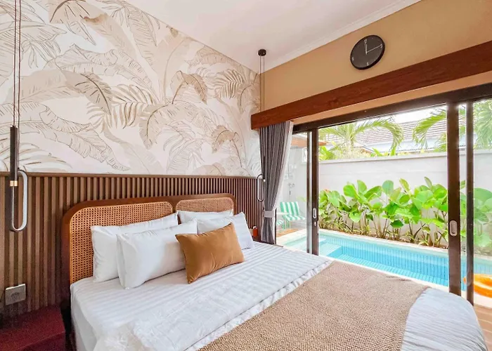 Aprianka Ungasan Uluwatu