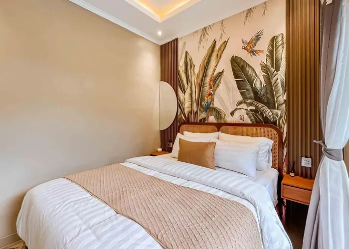 Aprianka Ungasan Uluwatu
