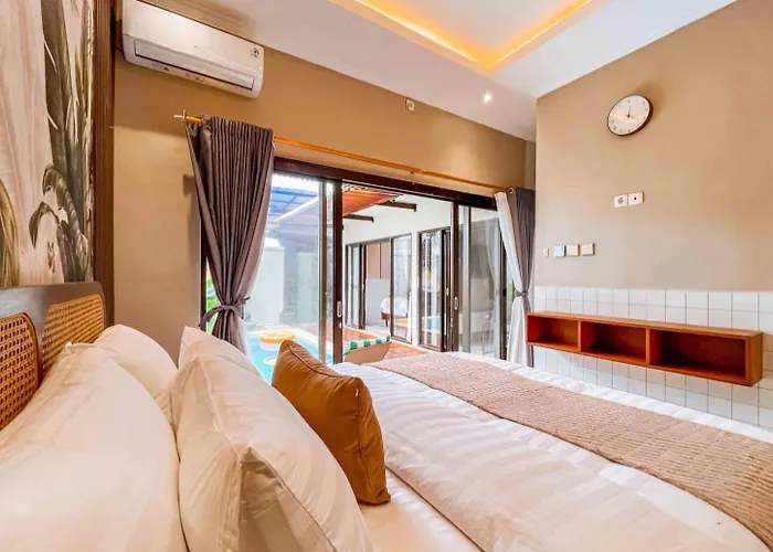 Aprianka Ungasan * Uluwatu